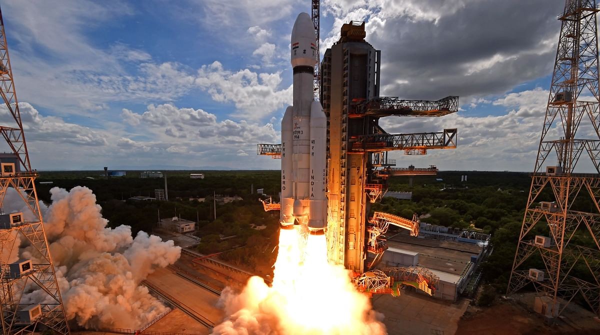 بعد نجاح مهمة القمر.. الهند تطلق أول مركبة فضائية للشمس