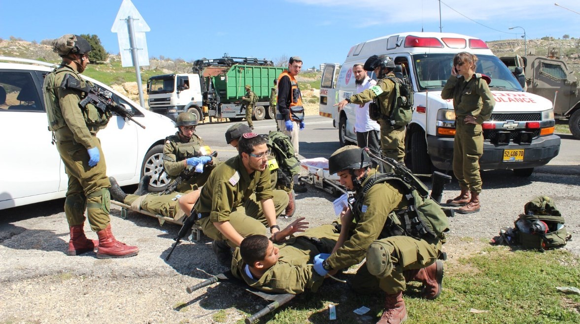 إسرائيل تلملم خسائر الحرب بـ"تسريح الجنود"
