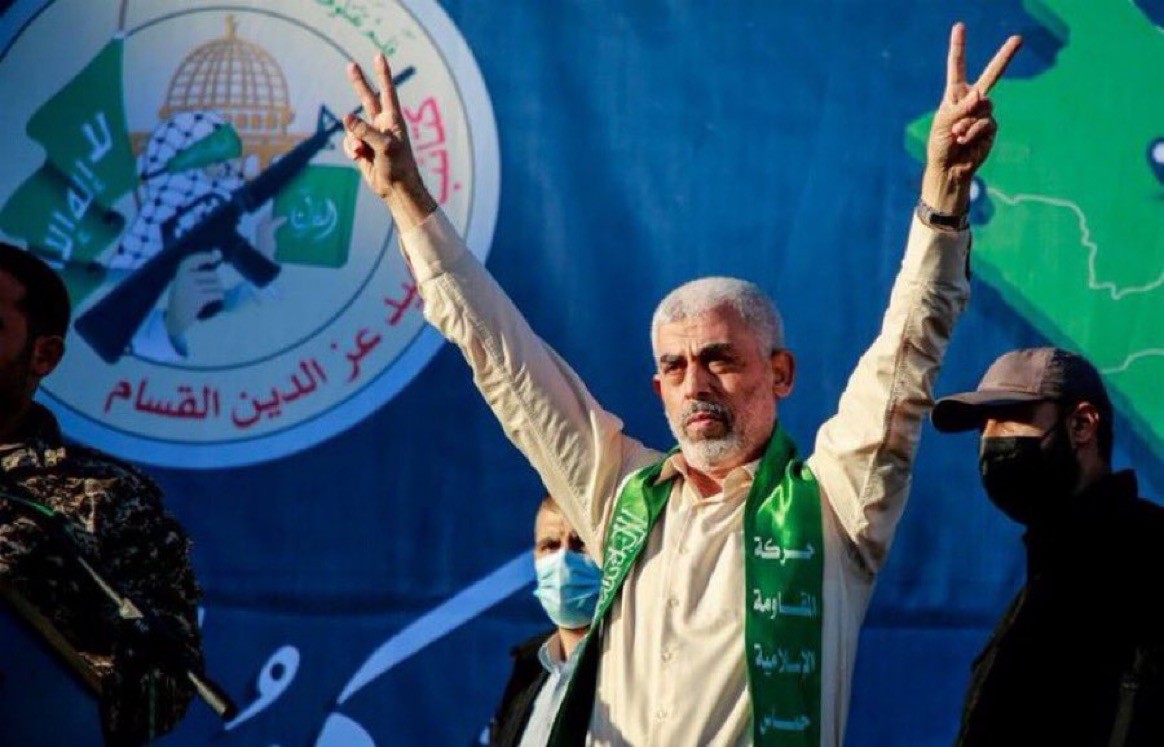 ورقة حماس في المفاوضات