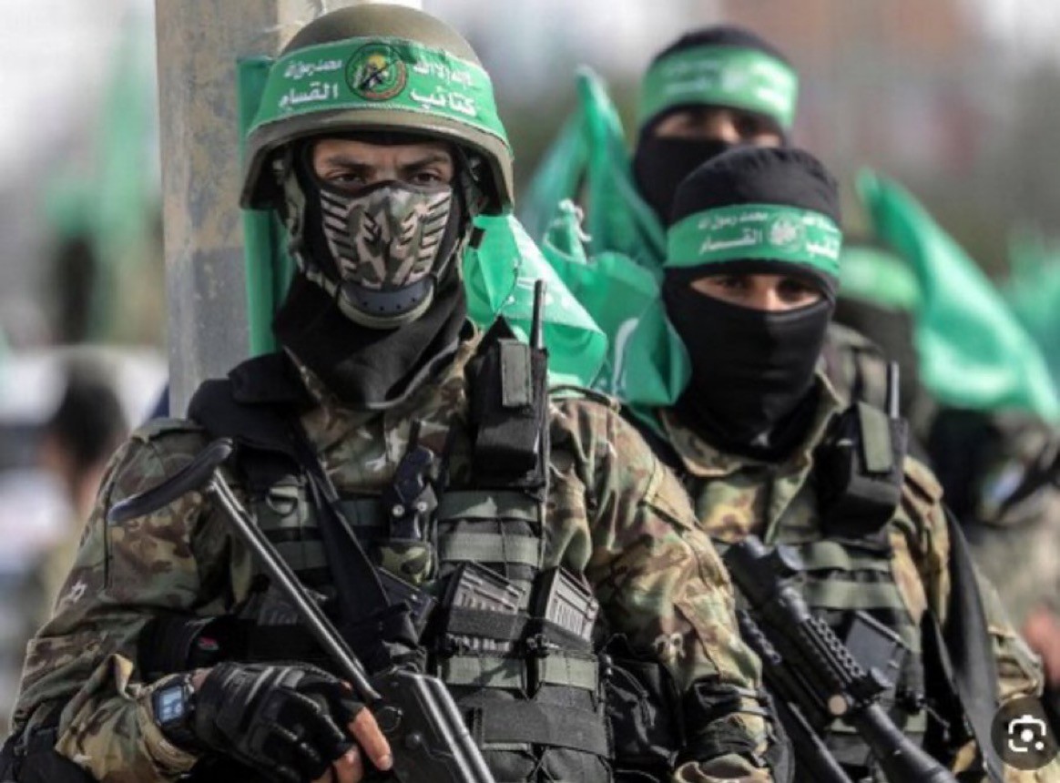 كاتب اسرائيلي: حماس غيرت مسار التاريخ