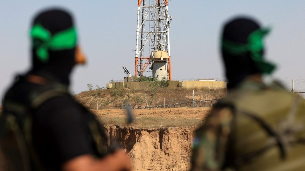 "الاحتلال" يغتال قيادي بارز في جهاز الأمن الداخلي لـ"حماس"