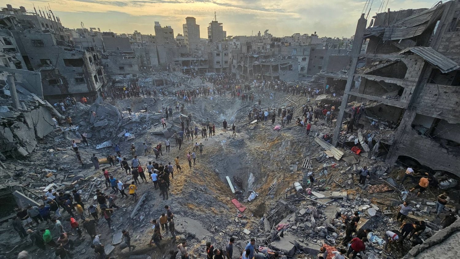 جيش الاحتلال الإسرائيلي يرتكب 7 مجازر جديدة بقطاع غزة تخلف 66 شهيدًا و138 مصابًا