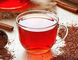 شاي أحمر................. ياليد. !!