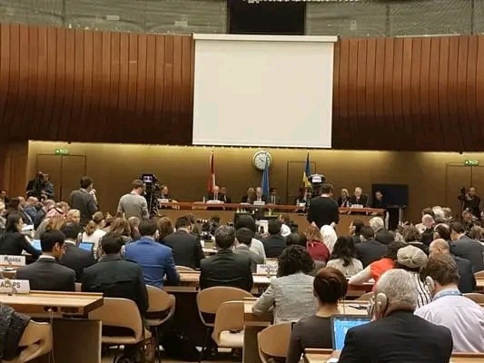 الأمم المتحدة تعلن عن مؤتمر للمانحين لدعم اليمن في شهر سبتمبر الجاري
