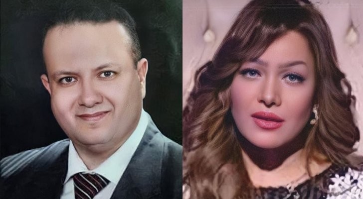 فيديو| الإعدام للقاضي المصري قاتل الإعلامية شيماء جمال وشريكه.. والنيابة تذيع مرافعتها