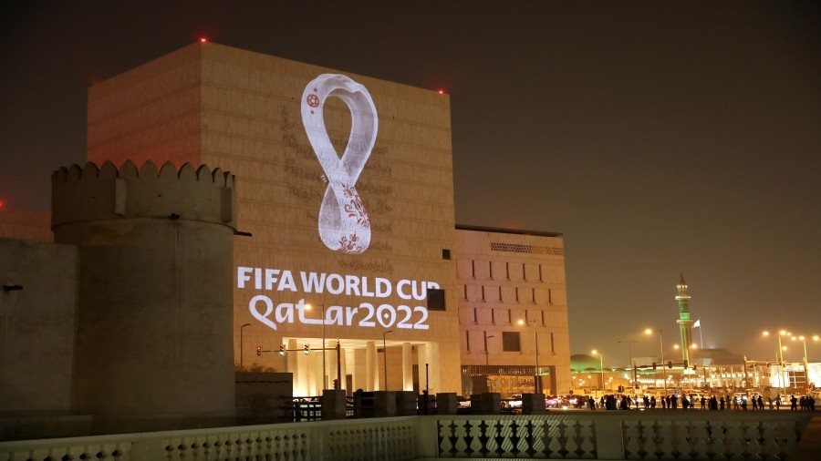 فيديو جراف| ليست مجرد كرة قدم.. كيف تخطط قطر لاستقبال أكثر من مليون مشجع في كأس العالم