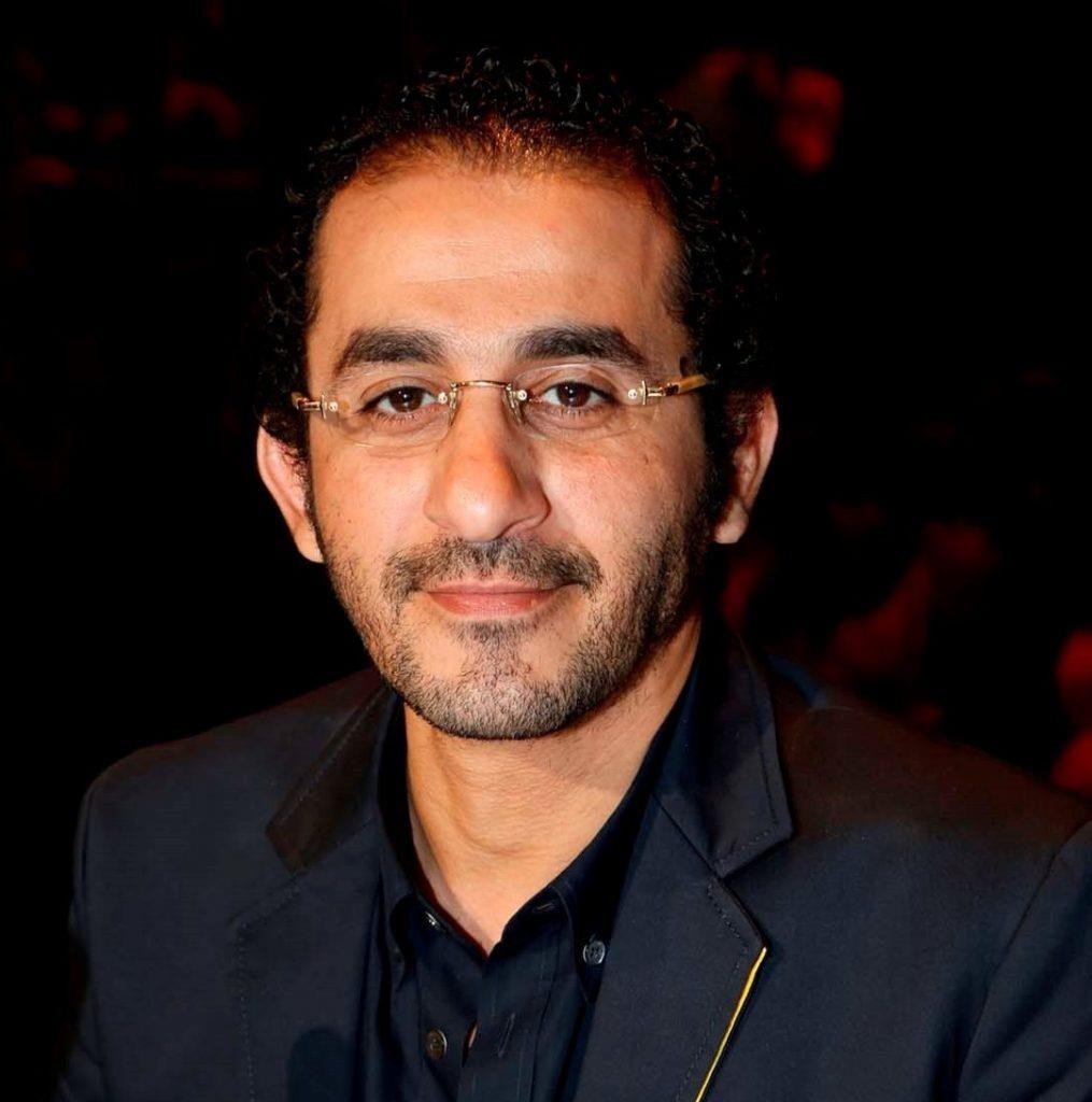 أحمد حلمي يعلن شفائه من الإصابة بفيروس كورونا
