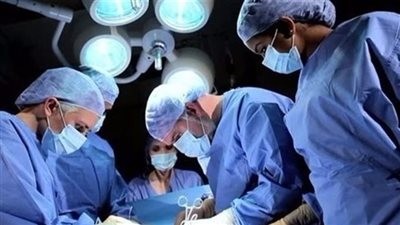 مستشار السيسي: التبرع بالأعضاء في خانة البطاقة