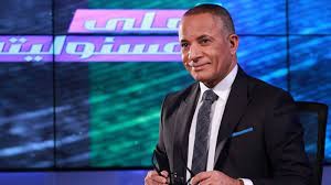 أحمد موسي: الإخوان المسلمين وافقوا على ترشيح جمال مبارك لرئاسة مصر