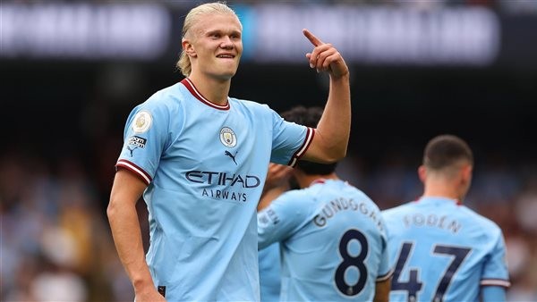 ميسي يخسر رقم قياسي أوروبي.. وهالاند ومبابي يدخلان تاريخ دوري الأبطال