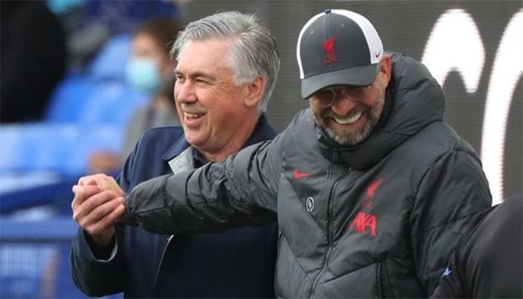 ليفربول يقترب من ضم هدف ريال مدريد