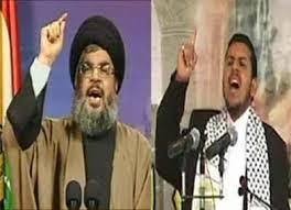 نهب الغاز في جنوب اليمن وجنوب لبنان.. دخول الحوثيين وحزب الله في حرب الطاقة
