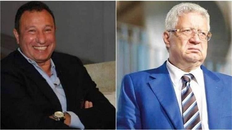 «صندوق تحيا مصر» يستجيب لطلب الأهلي ويرد على مرتضى منصور