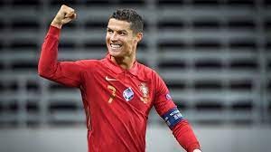 5 أرقام قياسية يبحث عنها رونالدو مع البرتغال بعد قرار عدم الاعتزال الدولي