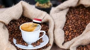 عن البن اليمني