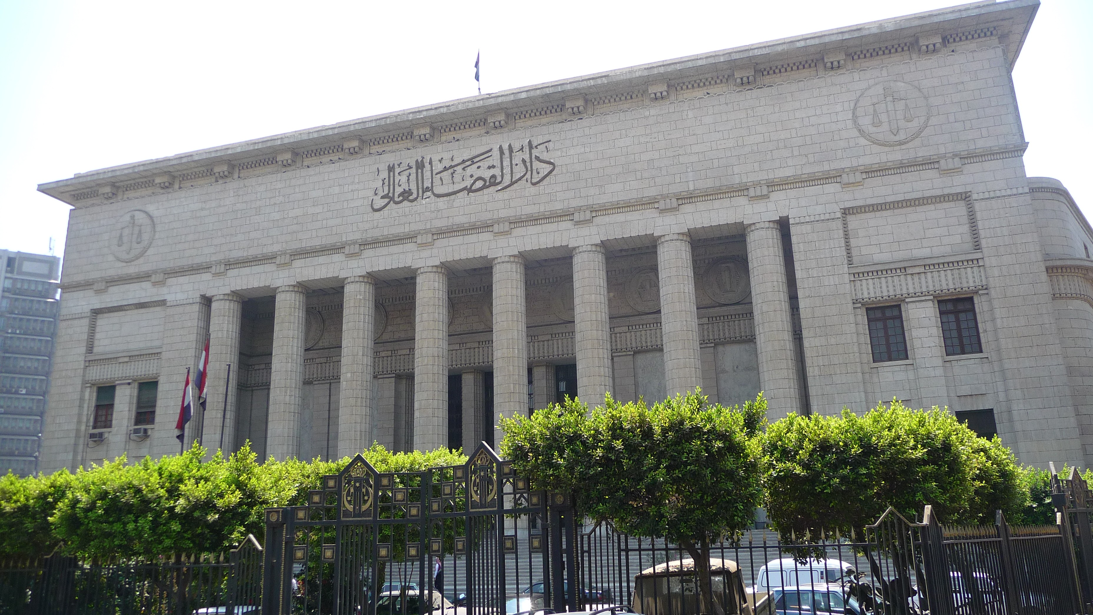 أغرب قضية خلع في المحاكم المصرية