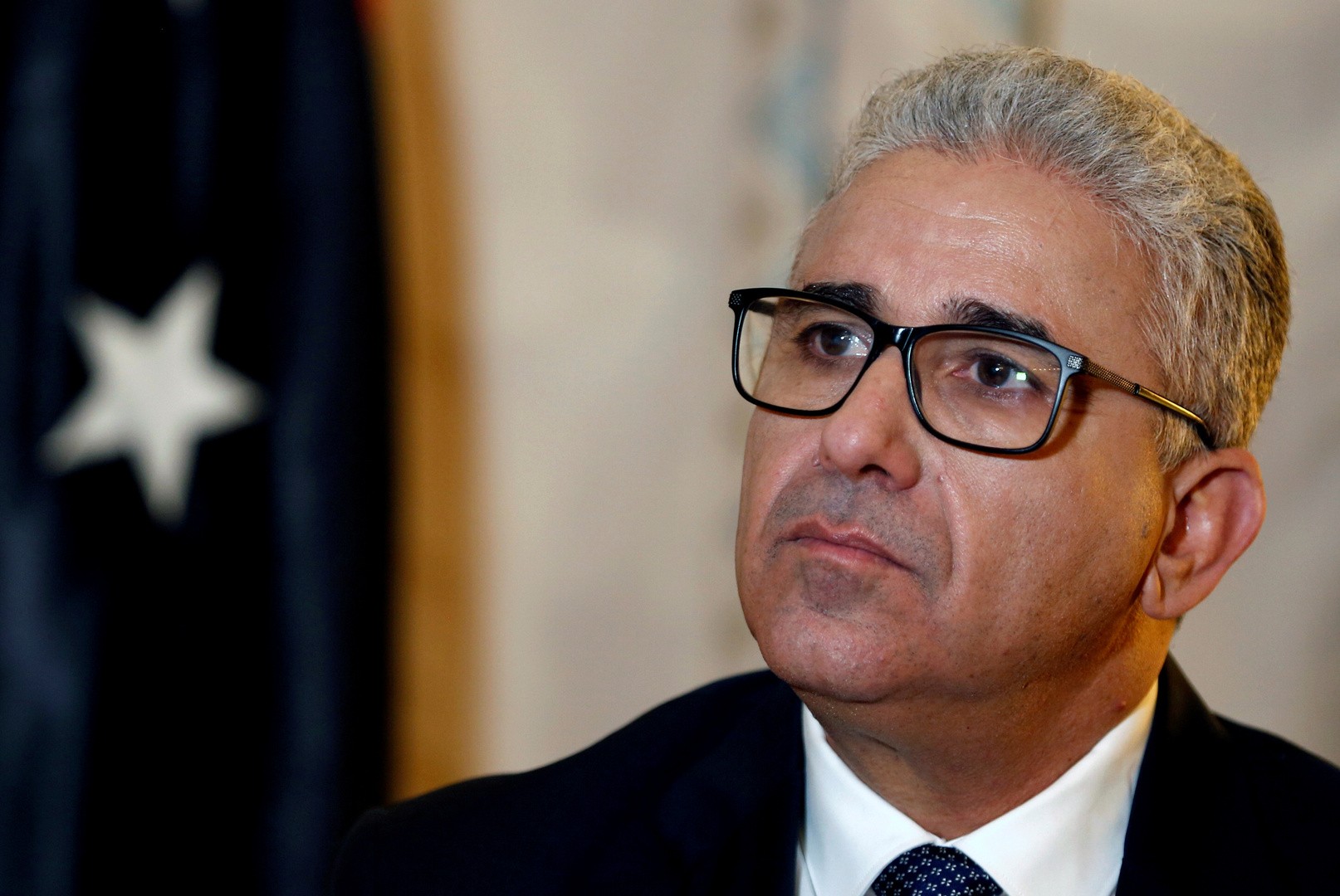 الصراع يشتد.. باشاغا يؤكد: فساد مالي في حكومة الدبيبة نسعى لإنهائه