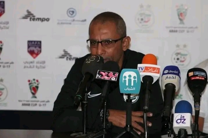 قبل مواجهة المغرب الليلة : مدرب المنتخب اليمني:: نلعب دائماً من أجل الفوز ومن سخر منا غادر البطولة !