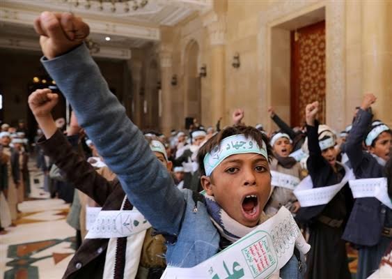 التعليم في زمن الحوثي منهج طائفي لتفخيخ المستقبل