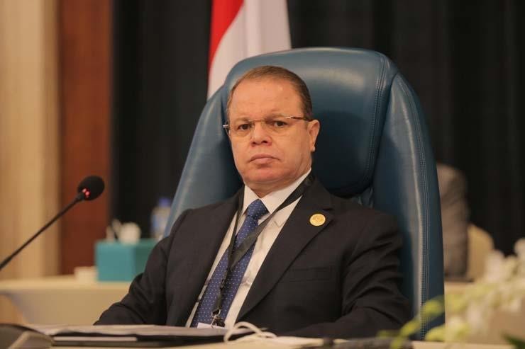 بسبب إثارة الفتنة الطائفية.. النائب العام يأمر بالتحقيق في منشورات "البرنس المصري"
