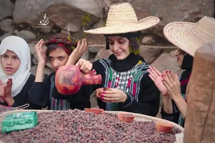 اليمن في اليوم العالمي للقهوة: ارض البن الاولى .. تحي مهرجان البن