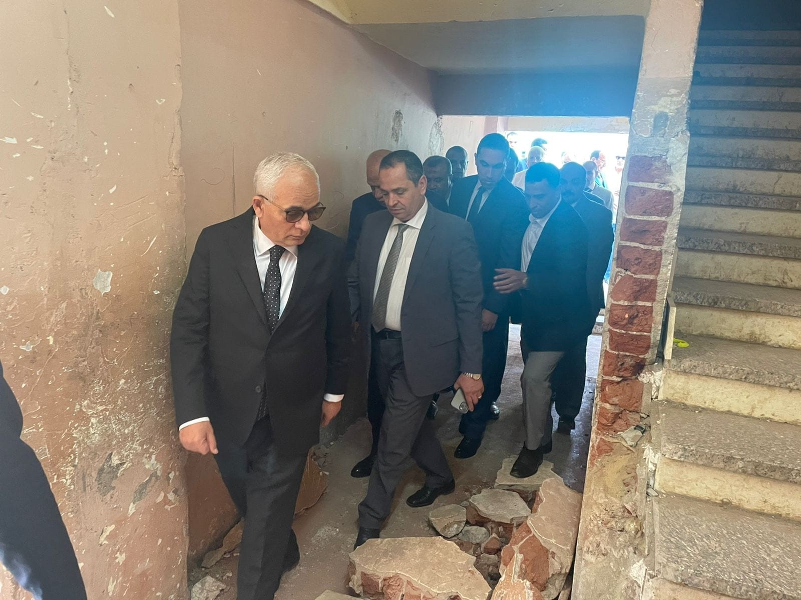 حصاد بداية الدراسة في مصر.. وفاة طالبتين ومعلمة وإصابة 15 