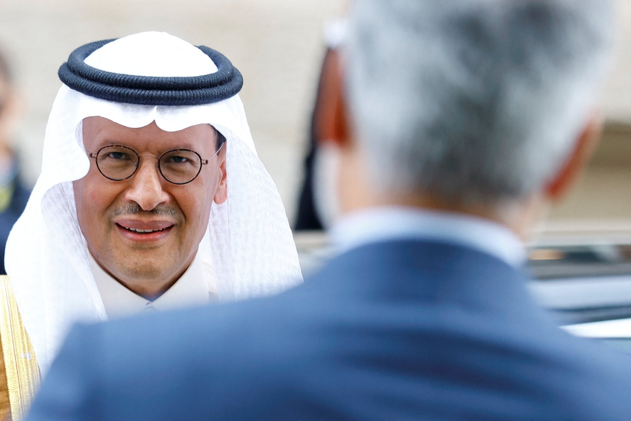ضربة شمس سعودية على راس امريكا: خفض الانتاج النفطي السعودي..سيبقى مشمسًا