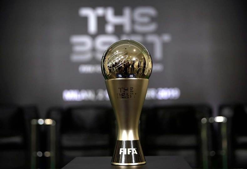بسبب كأس العالم 2022.. تأجيل حفل "ذا بيست"
