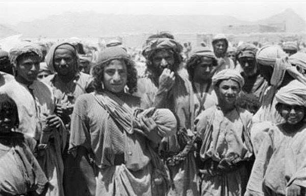 الإرث العربي اليهودي ما بين التمسك بالهوية ومحاولة التجريف الصهيونية (5)