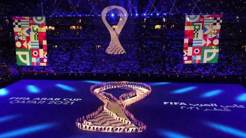 5 مطربين عالميين في مهرجان الفيفا للمشجعين بكأس العالم 2022