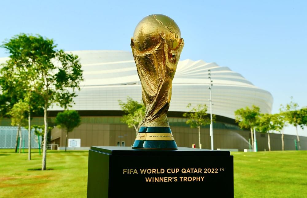 23 مدربًا وطنيًا في كأس العالم 2022.. و9 مدربين أجانب