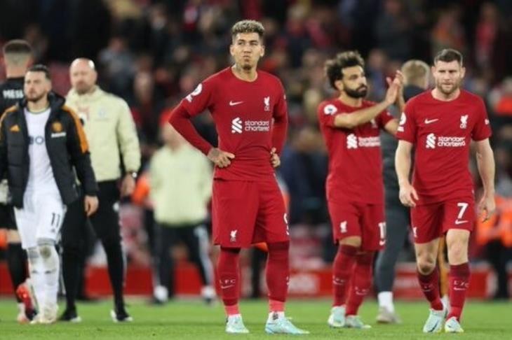 من يشتري ليفربول؟.. 5 منافسين من بينهم نجلي حسني مبارك