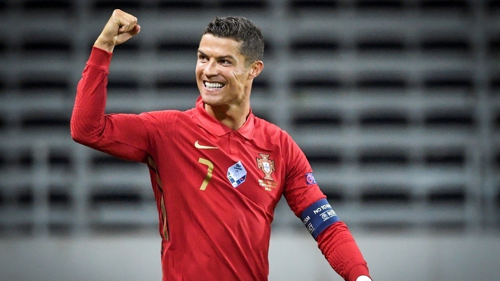 تواجد رونالدو.. التشكيل الرسمي لمواجهة البرتغال وغانا في كأس العالم 2022