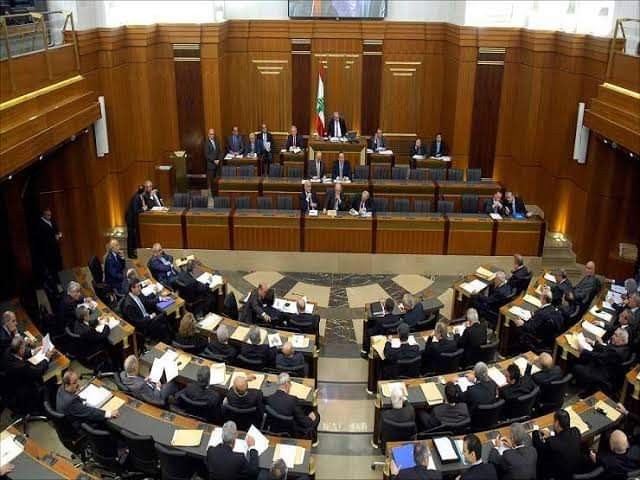 للمرة الخامسة.. مجلس النواب اللبنانى يفشل فى انتخاب رئيس جديد للجمهورية