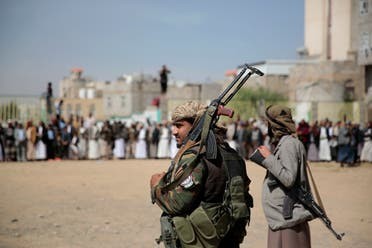 استهداف المنشآت النفطية تستعيد أجواء الحرب في اليمن