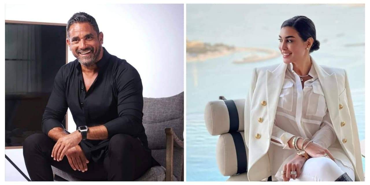 بعد غياب سنوات.. "استقالة مجرم" تعيد أمير كرارة وياسين صبري للسينما