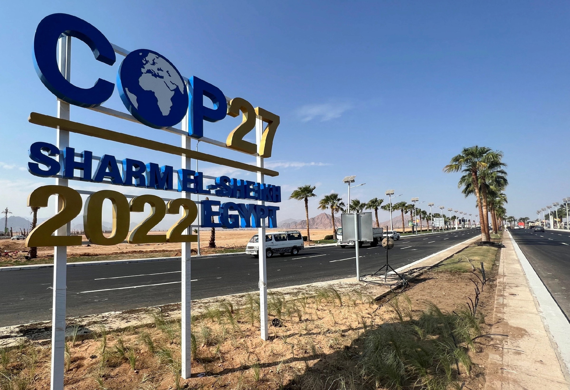 أهمية قمة المناخ COP27 لحماية العالم من الكوارث المناخية.. وعائق وحيد يهدد نجاحها في مصر