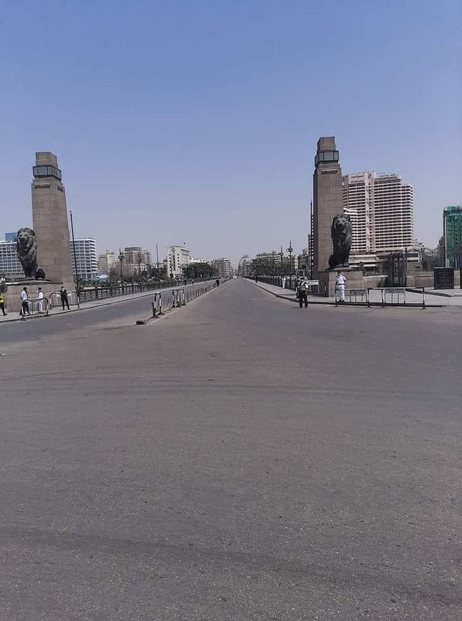 ماذا حدث اليوم الجمعة ١١-١١ في مصر؟
