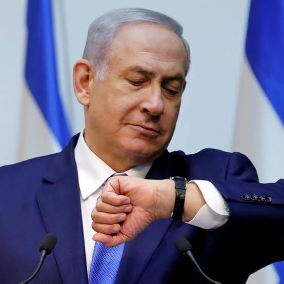 قلق وترقب.. نتنياهو يبدأ الأحد رسميا في تشكيل الحكومة الاسرائيلية الجديدة