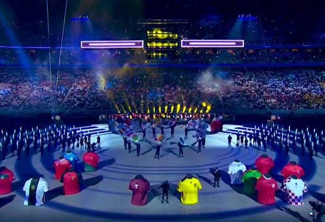 "فيفا" يعلن تفاصيل حفل نهائي كأس العالم 2022
