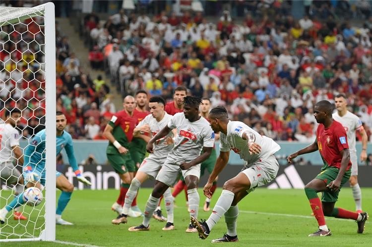 المنتخبات المتأهلة لربع نهائي كأس العالم.. ومواعيد المباريات