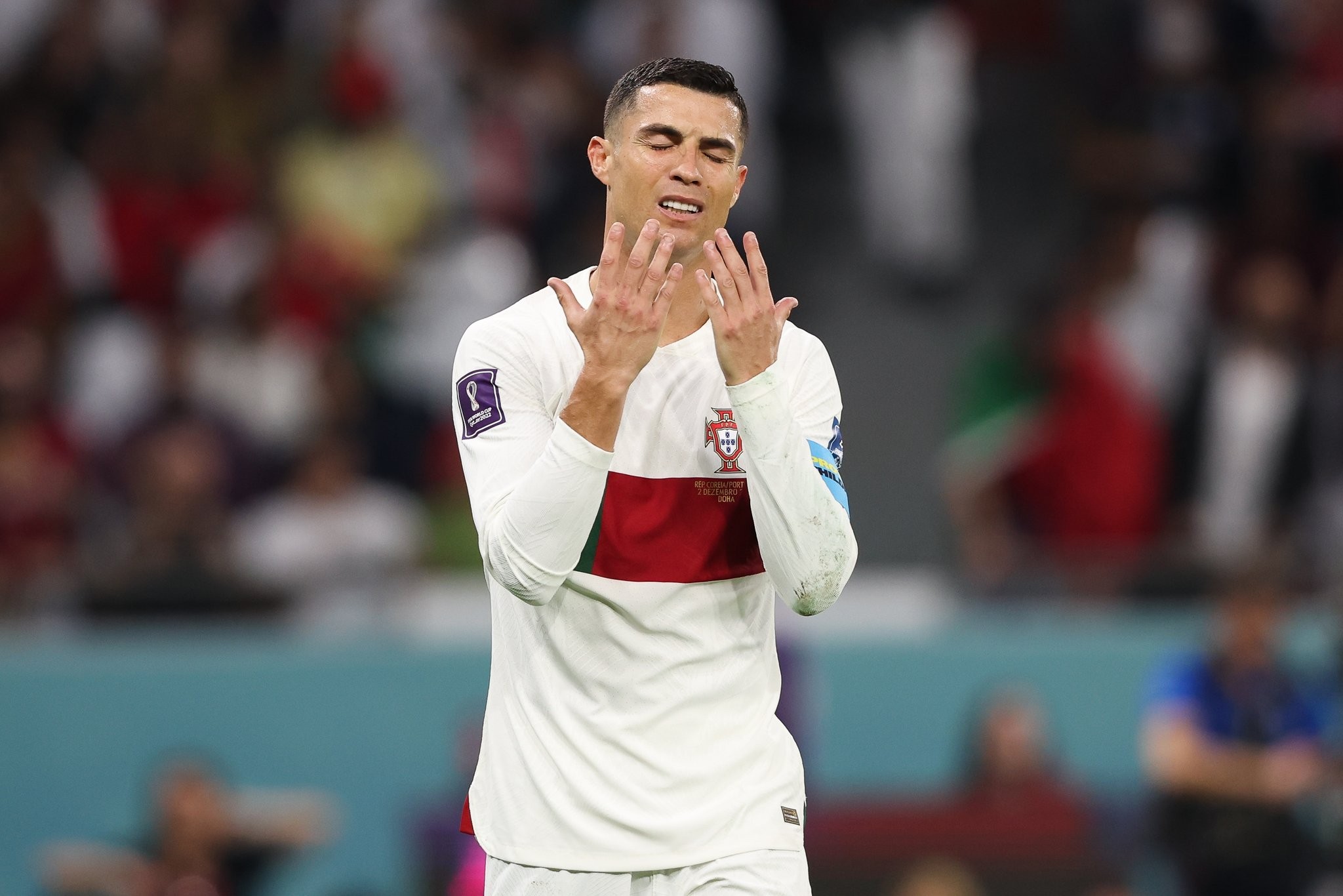 بعد رفضه عرض النصر السعودي.. تشيلسي يتطلع للتعاقد مع رونالدو