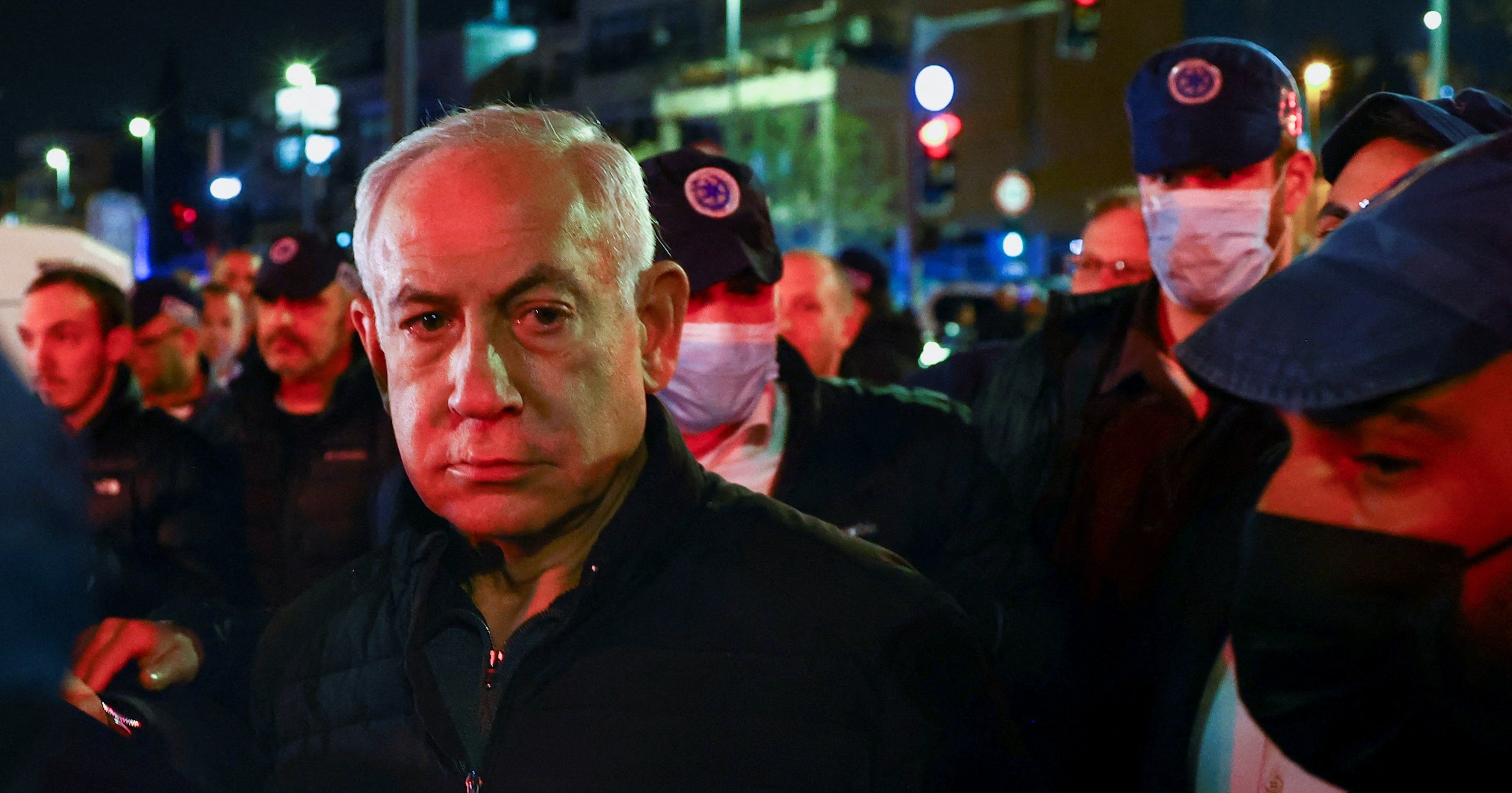 الإعلامي الإسرائيلي: حكومة نتنياهو لا تملك أدوات جديدة لمنع العمليات الفلسطينية.. ونعاني من أزمة أمنية