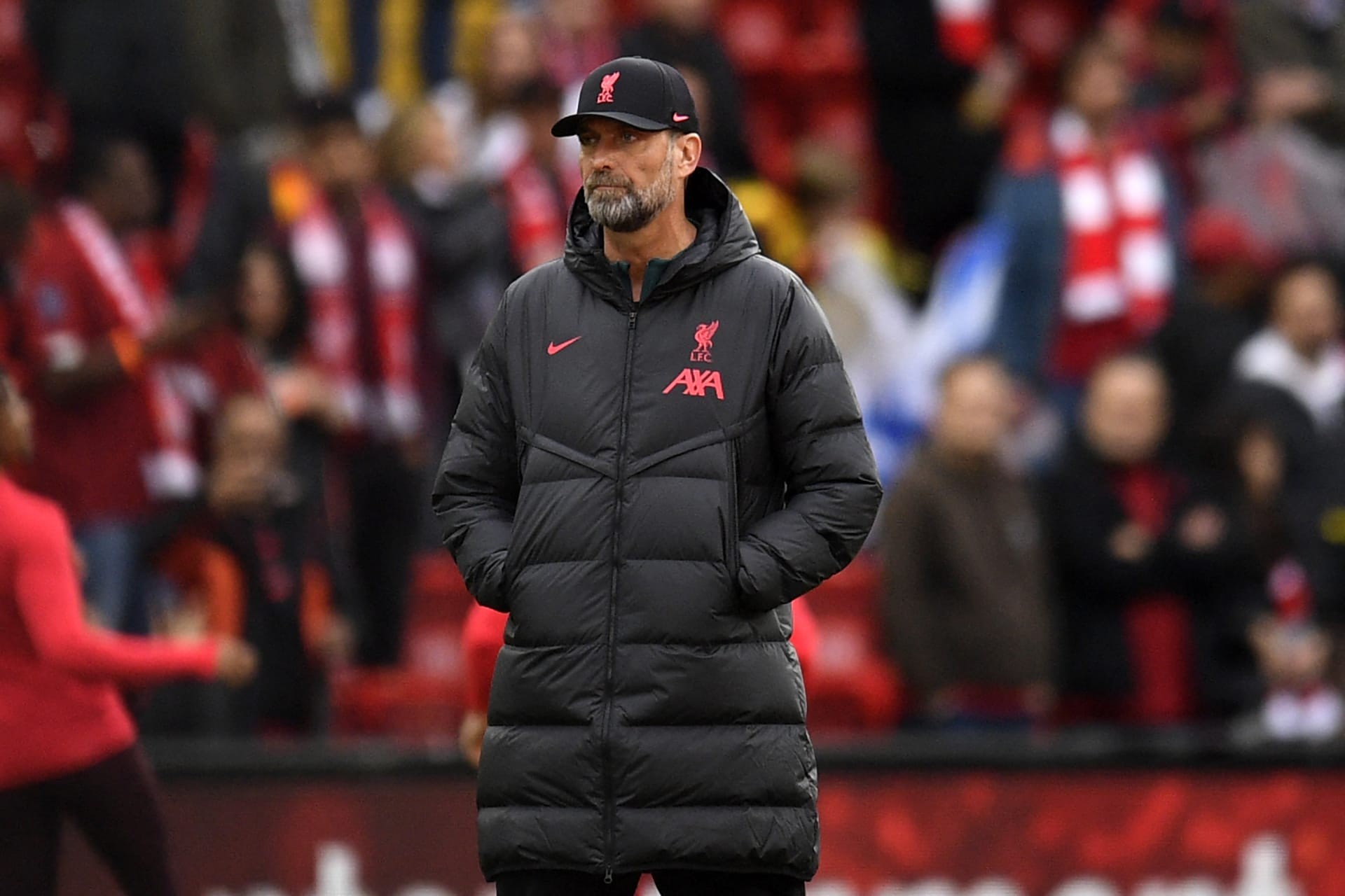 يورجن كلوب: لن أرحل عن ليفربول.. وهناك تغييرات مهمة في الفريق