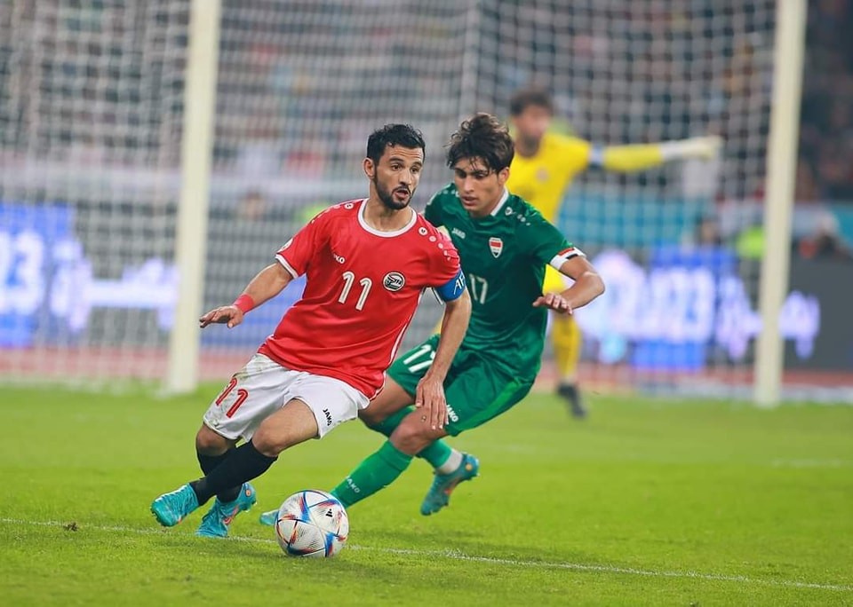 خليجي 25| حصاد دور المجموعات في كأس الخليج العربي.. أرقام سلبية لمنتخب اليمن