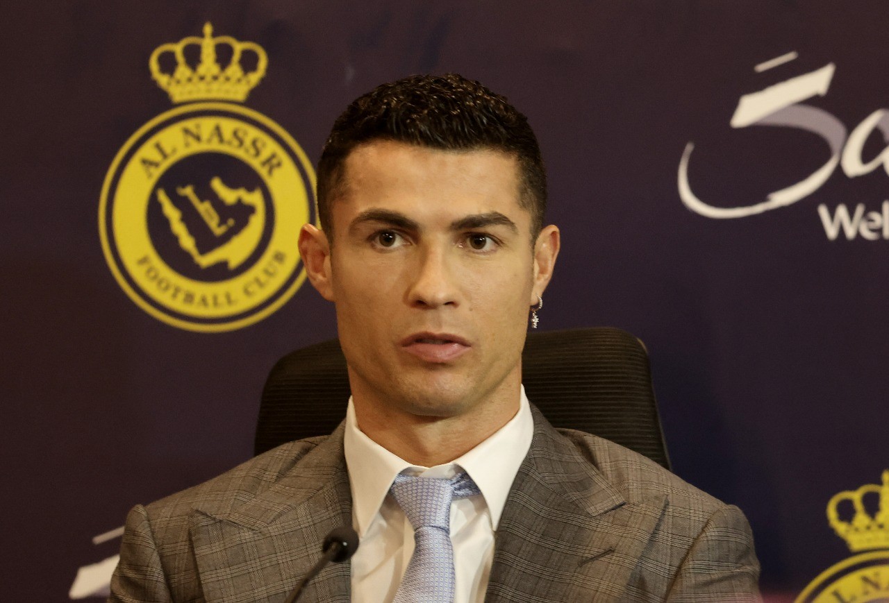 رونالدو: رفضت عروض من أمريكا والبرتغال من أجل النصر.. وجئت السعودية للتتوج بالبطولات