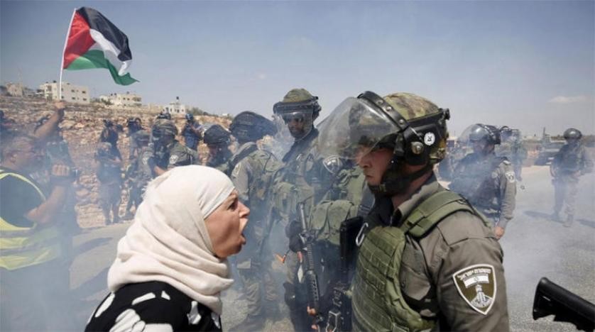 6 دول أوروبية تدين العنف العشوائي من جيش الاحتلال الإسرائيلي ضد الفلسطينيين