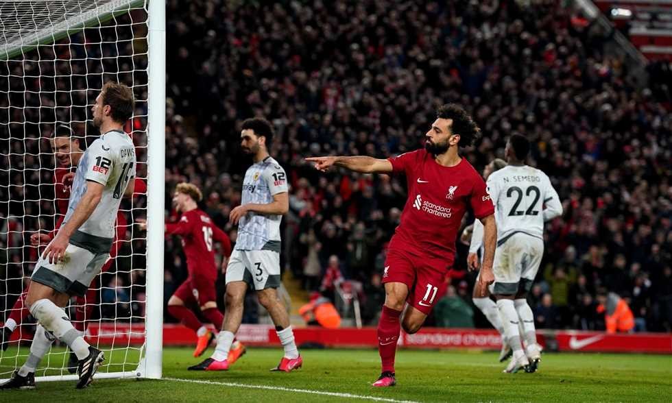 الكرة الإنجليزية| توتنهام يودع الكأس.. وأرسنال يقسو على إيفرتون ويواصل تصدر الدوري.. وليفربول يستفيق