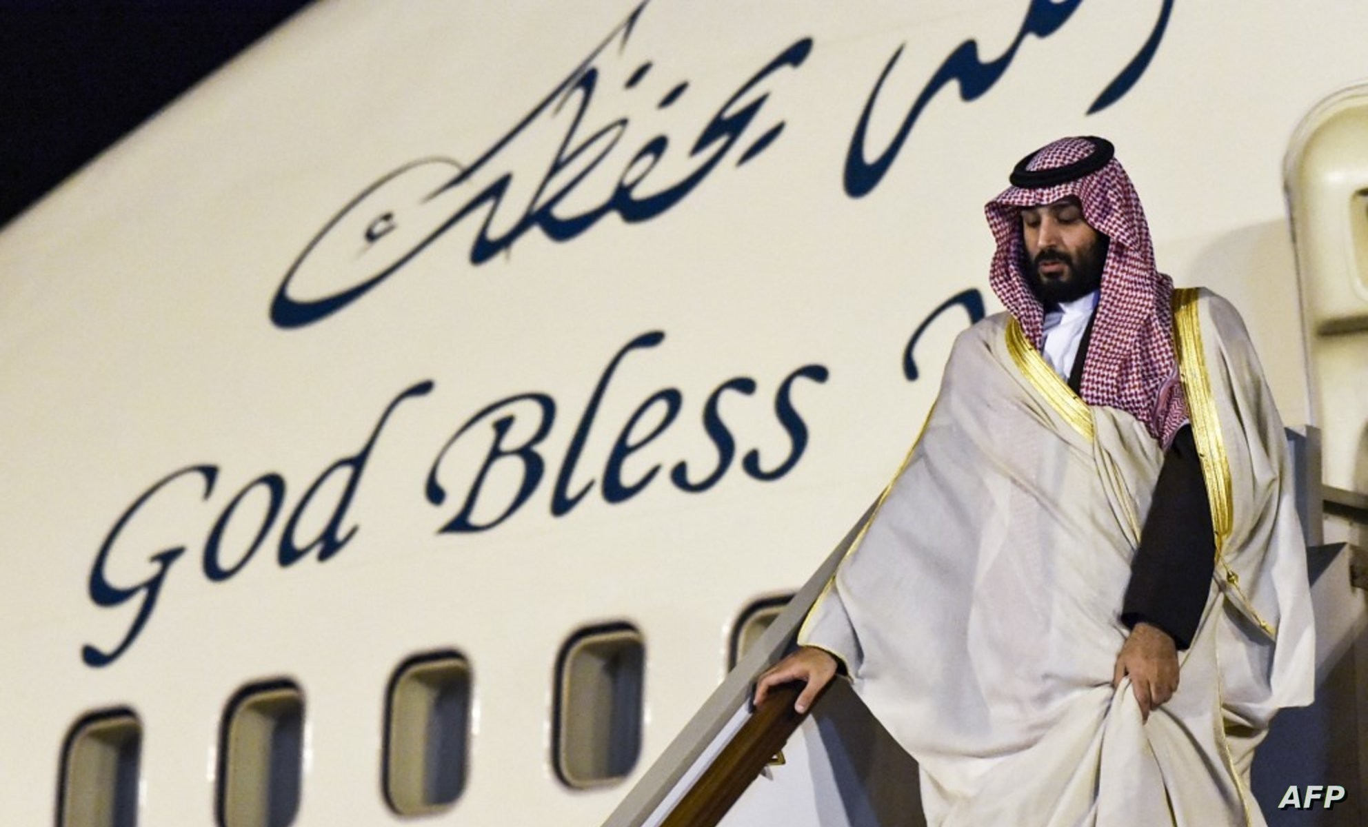 صحف بريطانية: هذه خطة محمد بن سلمان لبناء قوة طيران سعودية الاقوى في المنطقة.. تنافس قطر والامارات .. لقد  تجاهلتمونا طويلًا