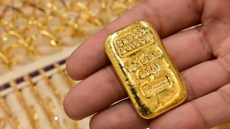 تراجع كبير لأسعار الذهب العالمية خلال تعاملات اليوم